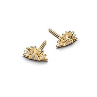 Orecchini Pandora Donna Nature and Celestial in Lega metallica Cubic Zirconia 264627C01 - 264627C01
